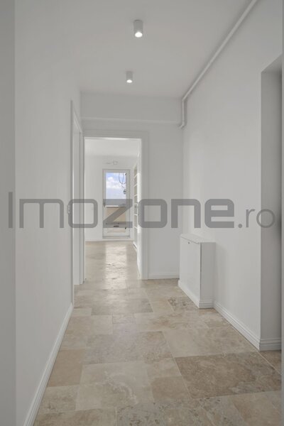 2 Camere | 88 mp | terasa de 33 mp | incalzire in pardoseala | Drumul Ghindari