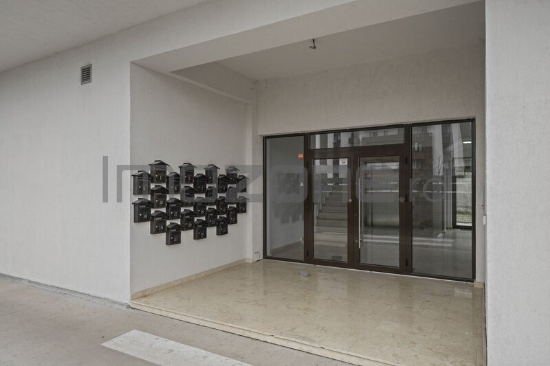 2 Camere | 88 mp | terasa de 33 mp | incalzire in pardoseala | Drumul Ghindari