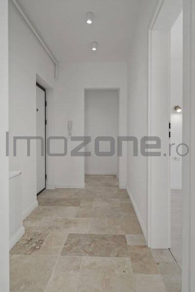 2 Camere | 88 mp | terasa de 33 mp | incalzire in pardoseala | Drumul Ghindari