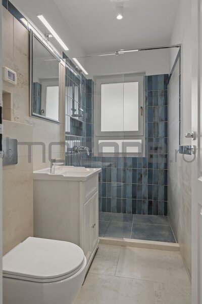 2 Camere | 88 mp | terasa de 33 mp | incalzire in pardoseala | Drumul Ghindari