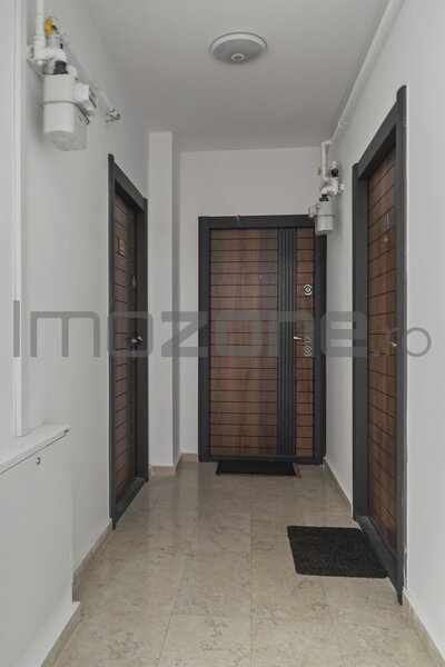 2 Camere | 88 mp | terasa de 33 mp | incalzire in pardoseala | Drumul Ghindari