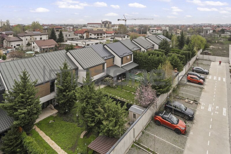 2 Camere | 88 mp | terasa de 33 mp | incalzire in pardoseala | Drumul Ghindari