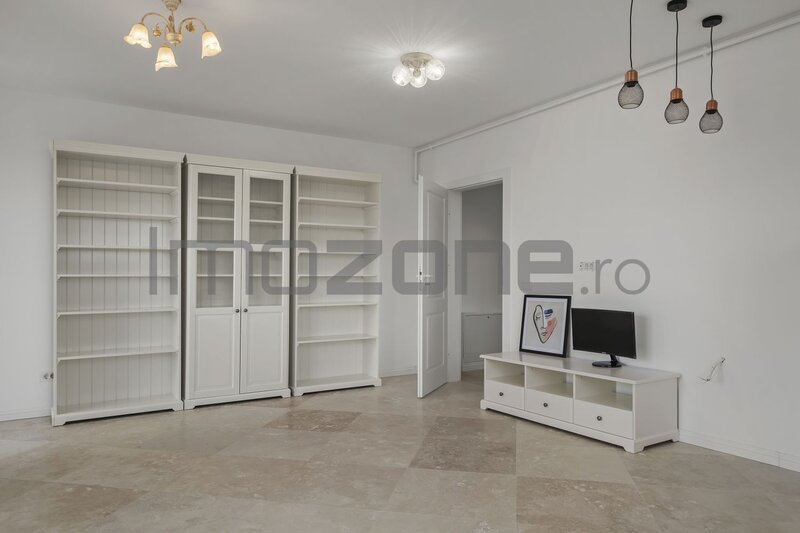 2 Camere | 88 mp | terasa de 33 mp | incalzire in pardoseala | Drumul Ghindari